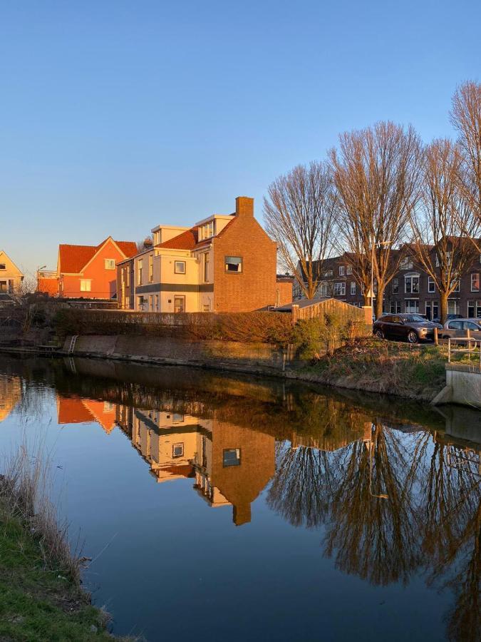 Bed & Breakfast Westerschelde Vlissingen