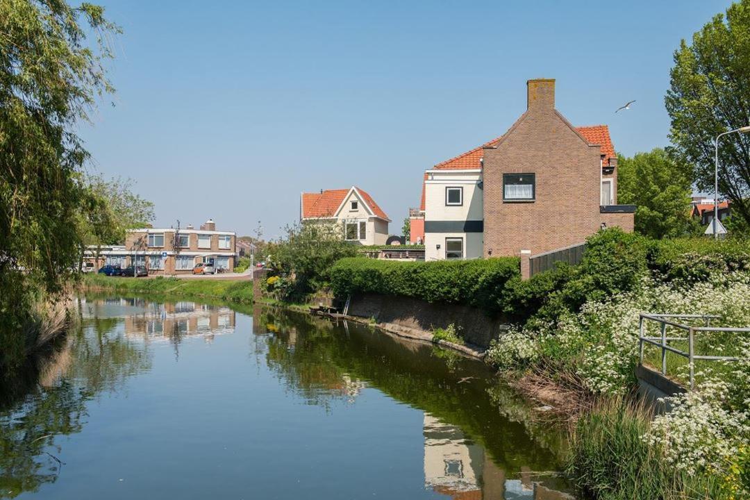Bed & Breakfast Westerschelde Vlissingen
