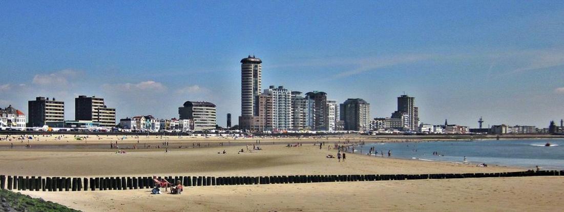 Westerschelde * Vlissingen
