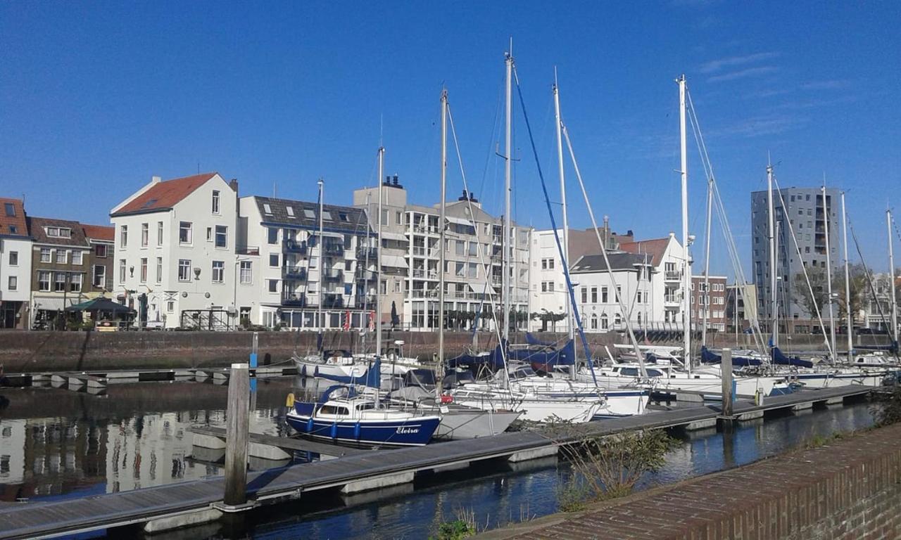 Bed & Breakfast Westerschelde Vlissingen