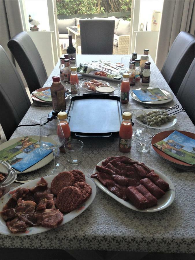 Westerschelde Bed & Breakfast *