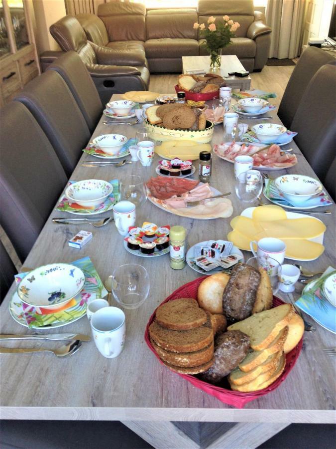 Bed & Breakfast Westerschelde Vlissingen